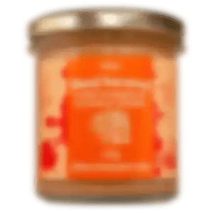 Arašídový slaný karamel 190g - FitMar.cz