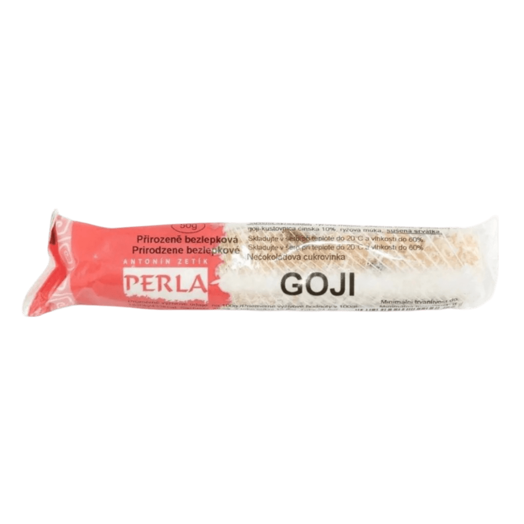 Tyčinka goji - FitMar.cz