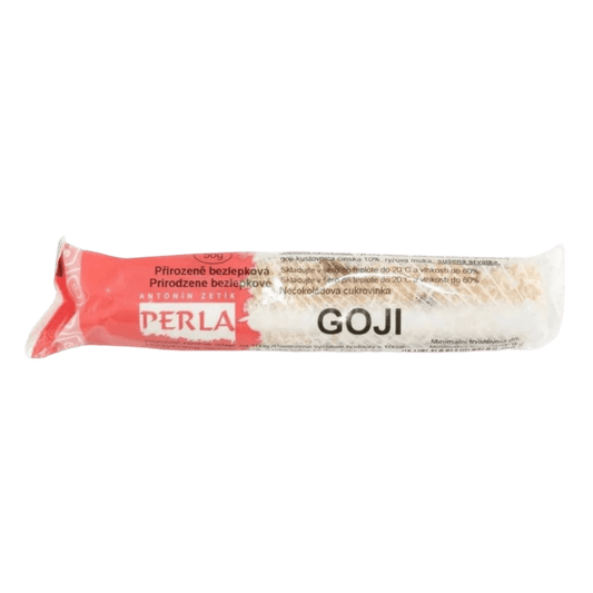 Tyčinka goji - FitMar.cz