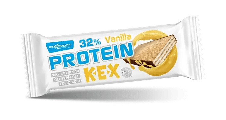 PROTEIN KEX vanilka 40 g - FitMar.cz
