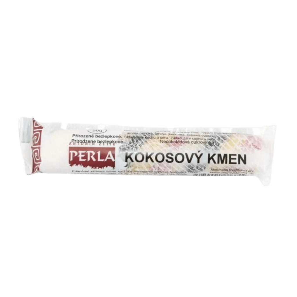 Kokosový kmen - FitMar.cz