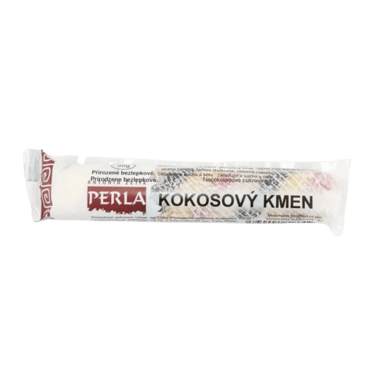 Kokosový kmen - FitMar.cz