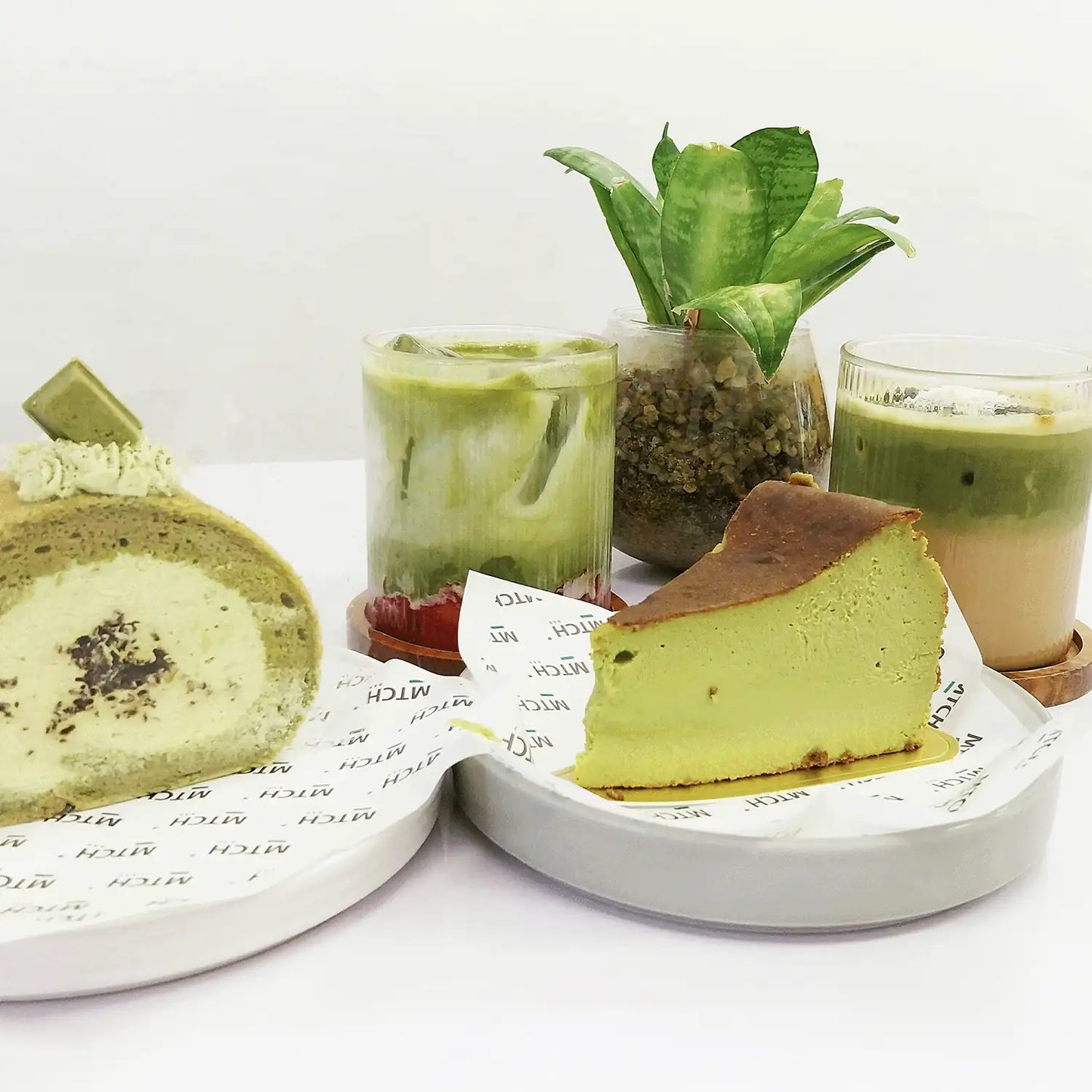 Matcha Latté krém s bílou čokoládou - FitMar.cz