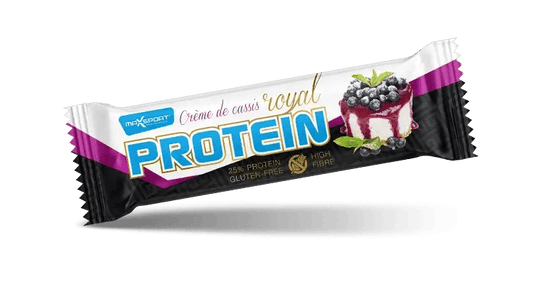 ROYAL PROTEIN Créme de cassis 60 g - FitMar.cz