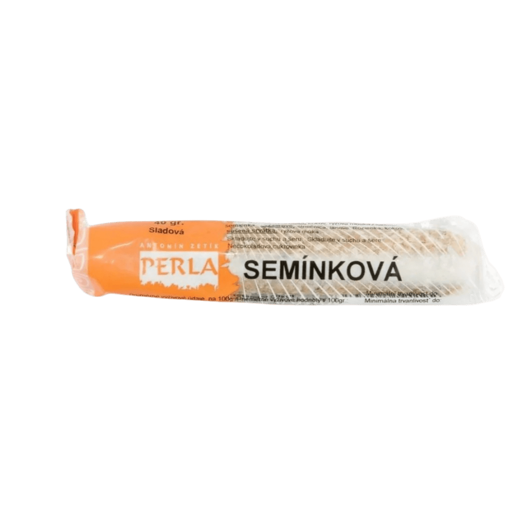 Tyčinka semínková - FitMar.cz