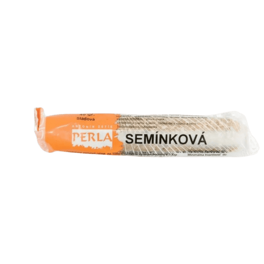 Tyčinka semínková - FitMar.cz
