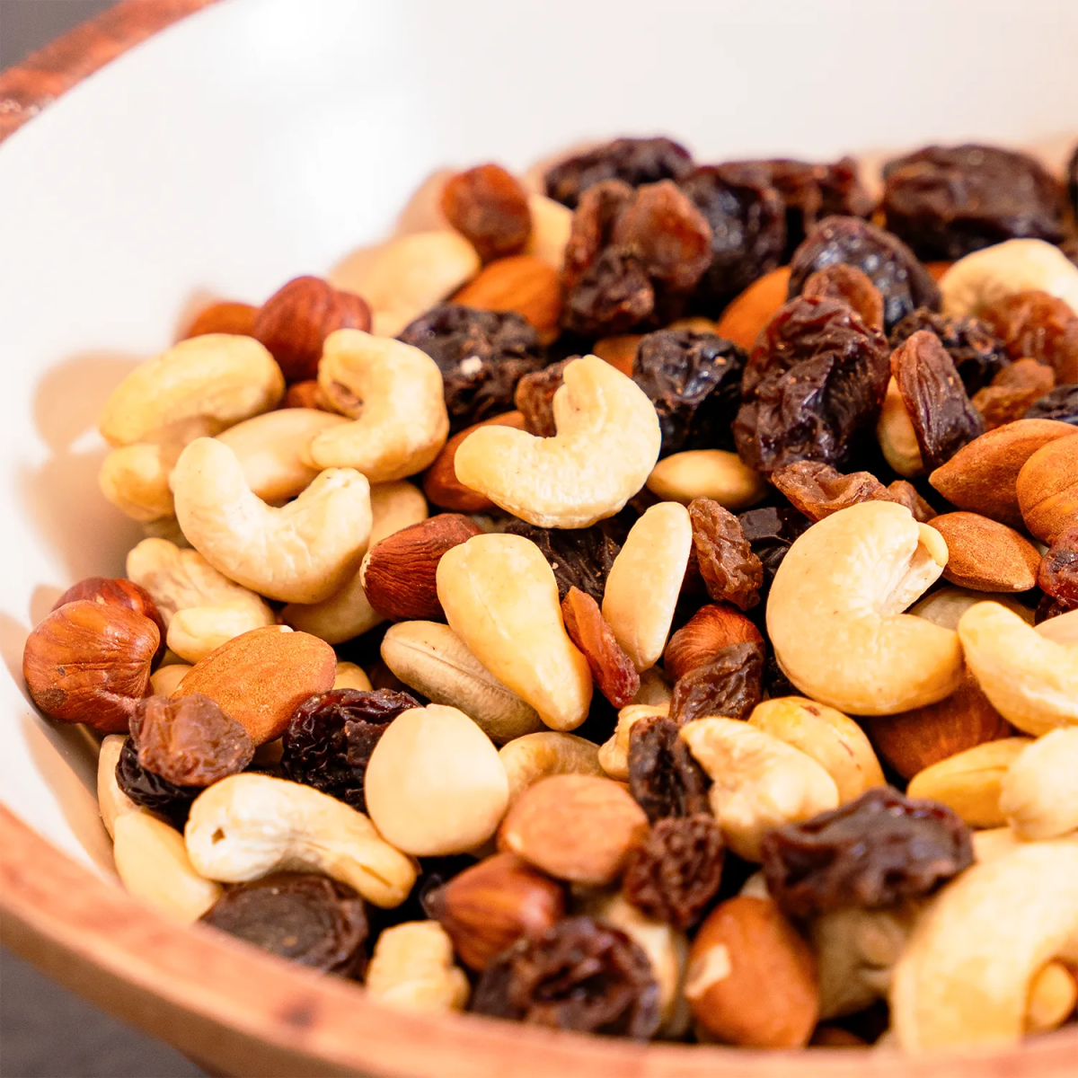 Studentská směs - FitMar.cz