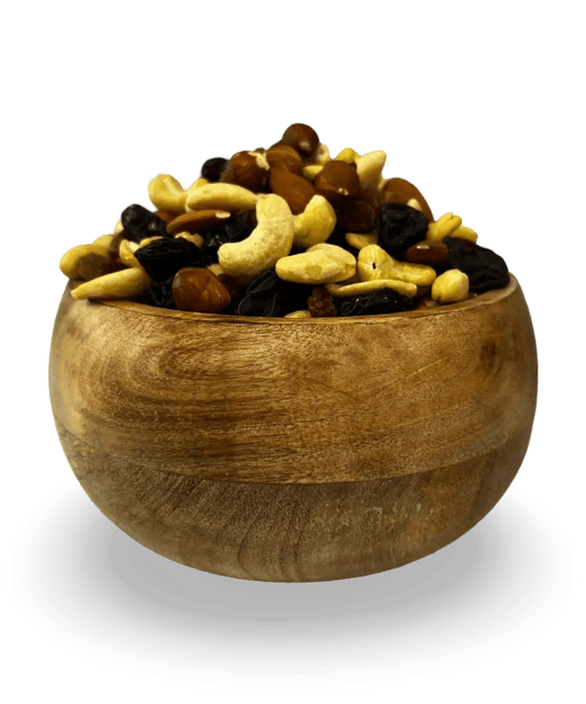 Studentská směs - FitMar.cz