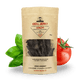 100% JERKY KRŮTÍ S BAZALKOU A RAJČATY 50g