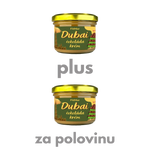 Dubaj 1+1 za půlku - FitMar.cz