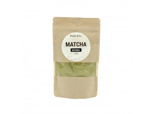 Matcha v prášku - 100 g