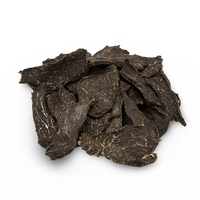 Jerky hovězí s koriandrem 50g - FitMar.cz