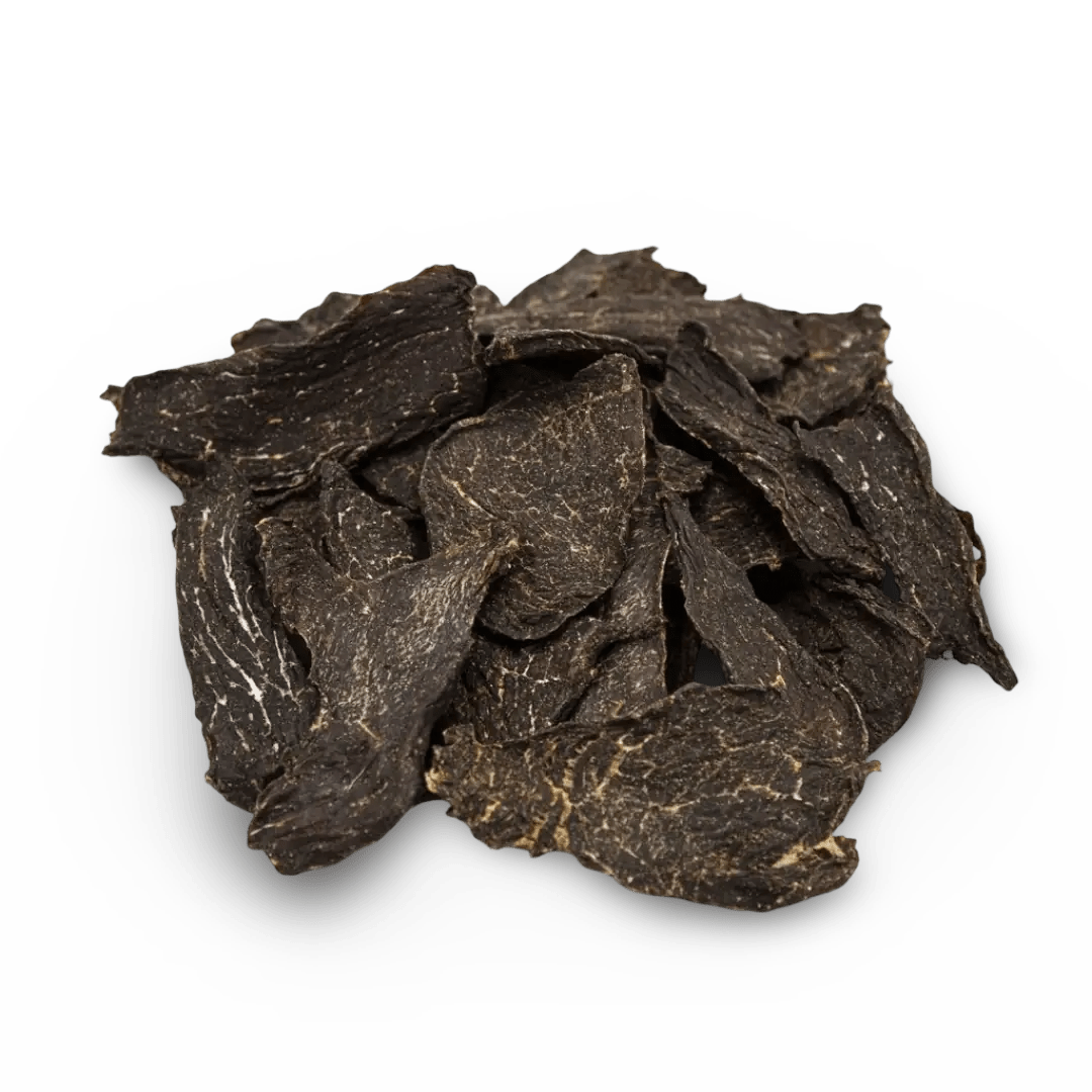 100% JERKY HOVĚZÍ HABANERO - FitMar.cz