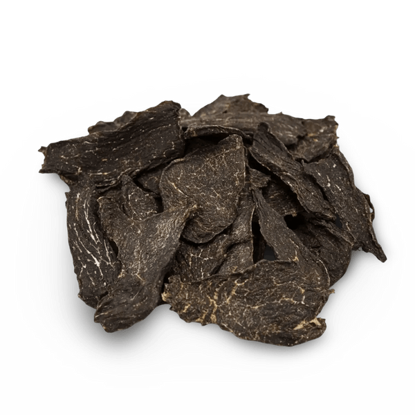 100% JERKY HOVĚZÍ HABANERO - FitMar.cz