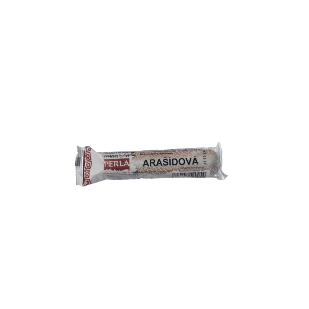 Arašidovo ploščico - FitMar.si