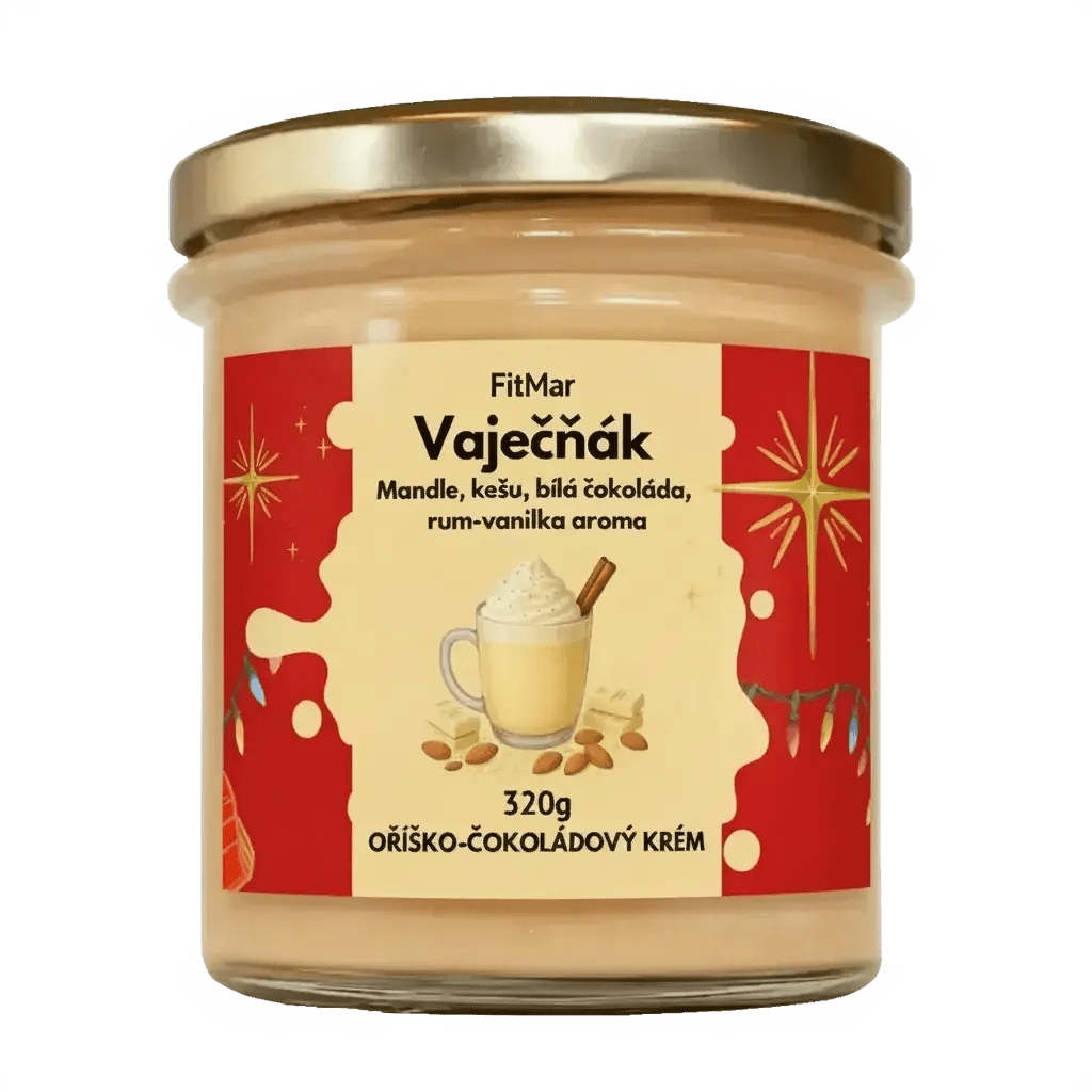 FitMar Vaječňák - FitMar.cz