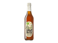 Meduňka a heřmánek sirup 500 ml - FitMar.cz
