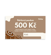FitMar darilni bon - FitMar.si