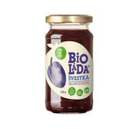 Bio slive 230g bio - FitMar.si