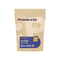 BEDTIME PROTEIN - Vanilla dream 1 kg - FitMar.si