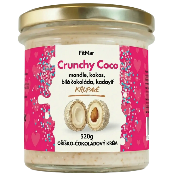 FitMar Crunchy Coco