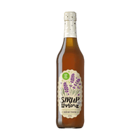 Levandule sirup 500 ml - FitMar.cz