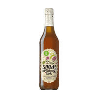 Mateřídouška a lípa sirup 500 ml - FitMar.cz