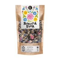 Rozkvetlá louka čaj 50g - FitMar.cz
