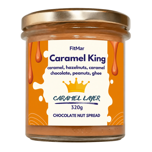 Caramel King