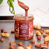 Ořechela krém - FitMar.cz