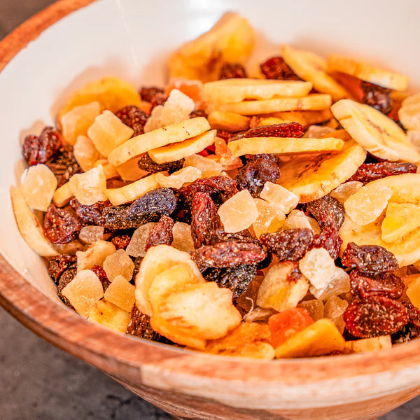 Tropická směs - FitMar.cz