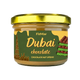 Krém s příchutí dubajské čokolády 190g