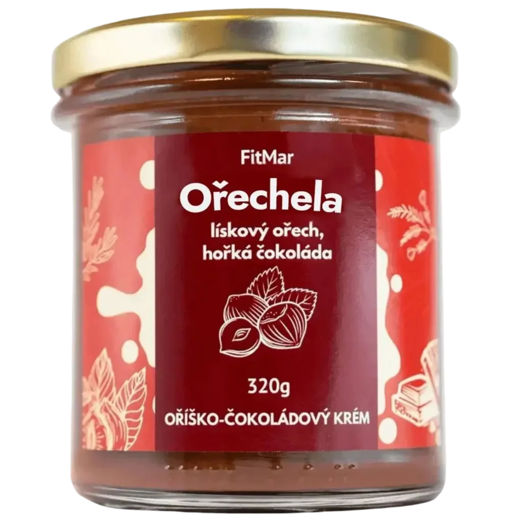 Ořechela