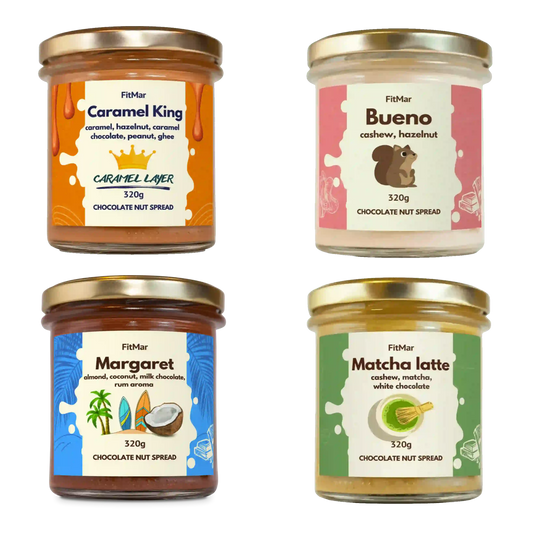 Balíček bestsellerů - FitMar.cz