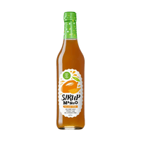 Mangov sirup 500 ml - FitMar.si