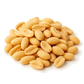 Arašídy pražené natural