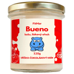 Bueno krém s čokoládou