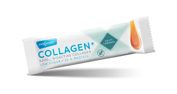 Collagen+ slaný karamel 40 g
