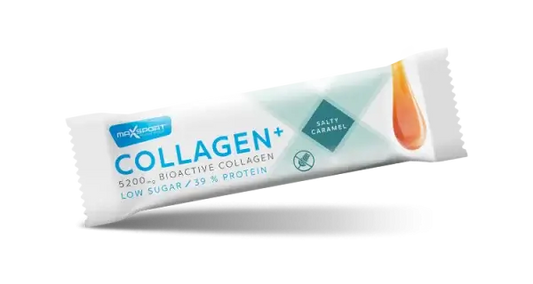 Collagen+ slaný karamel 40 g
