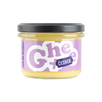 Ghee special 220ml česen in sol - FitMar.si