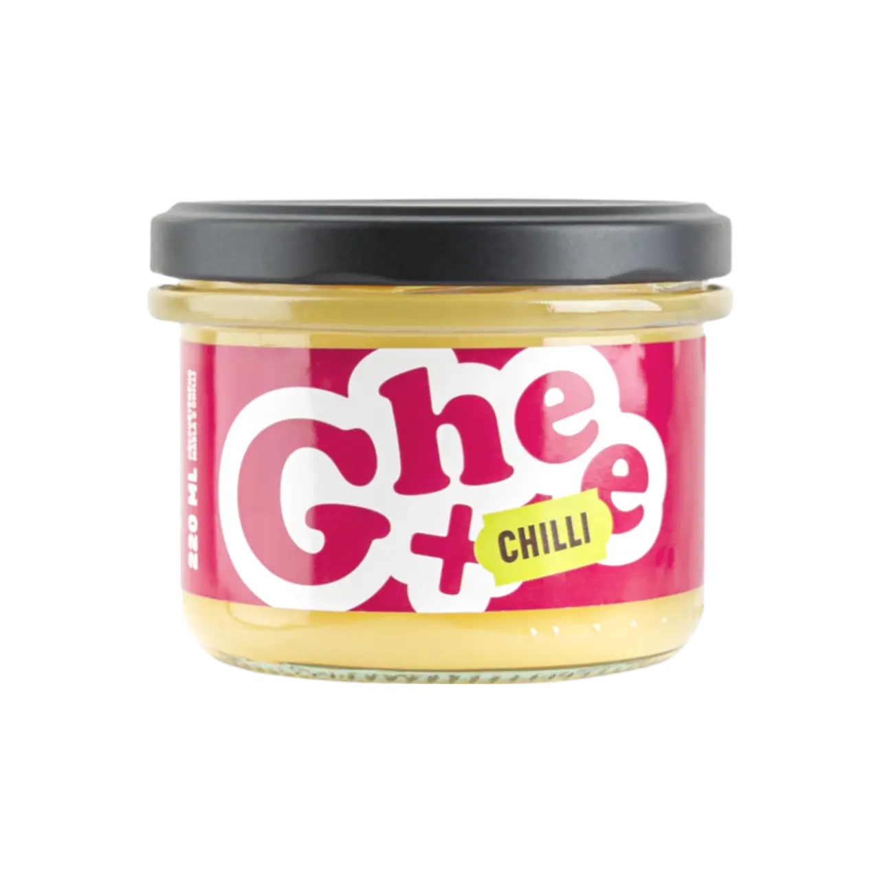 Ghí speciál 220ml chilli