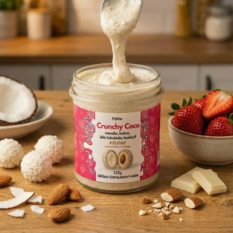 FitMar Crunchy Coco