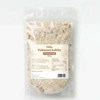 FitMar Ovesná kaše kokosové kuličky 500 g