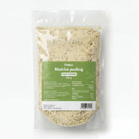 FitMar Matcha puding 500 g