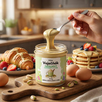 Pistáciový Vaječňák | Limitovaná edice