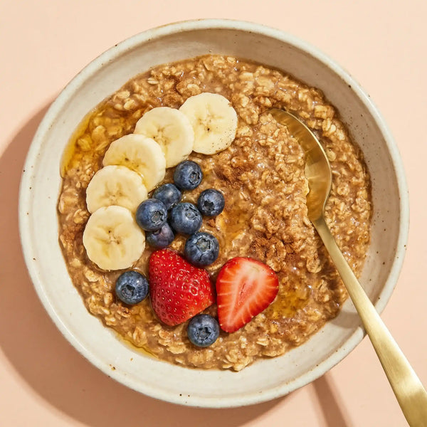 3+1 ZDARMA | snídaňové kaše