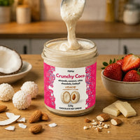 FitMar Crunchy Coco