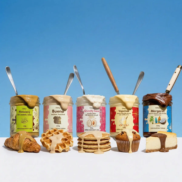 Bestsellery 4+1 ZDARMA