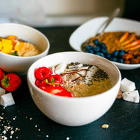 FitMar Rýžová kaše čokoláda 500 g - FitMar.cz