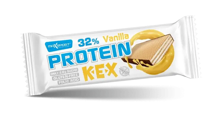 PROTEIN KEX vanilka 40 g